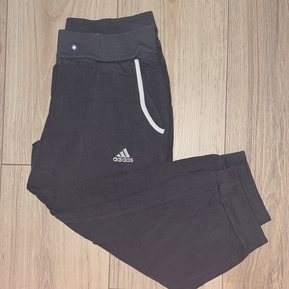 Adidas leggings/joggers
